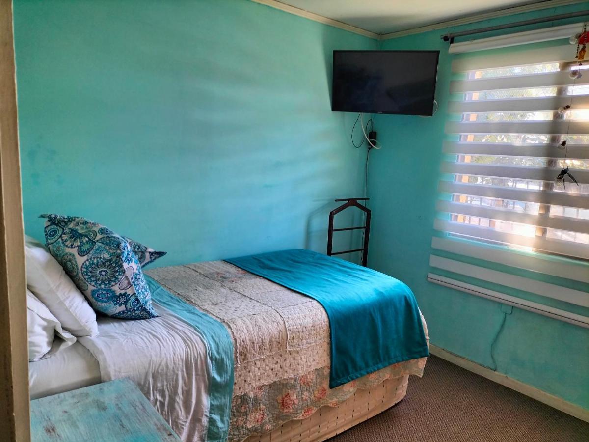 Ferienwohnung El Hogar De Canela Talca  Exterior foto